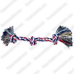 Грейфер тривузловий кольоровий 38 см 