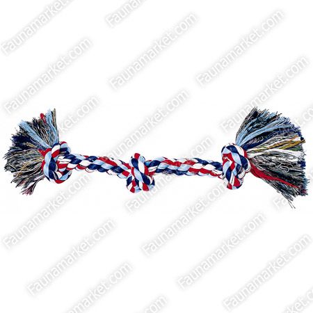 Грейфер тривузловий кольоровий 38 см 