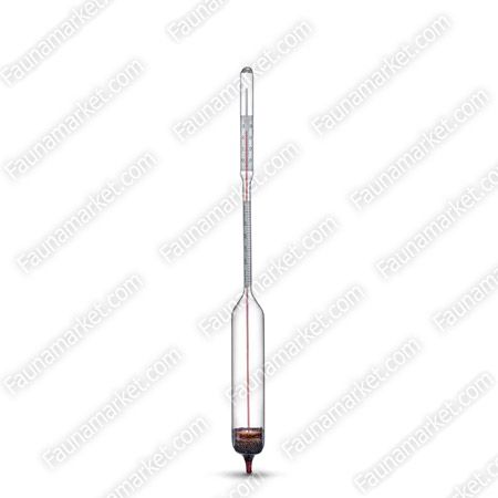 Ареометр для молока з термометром АМТ 1015-104 