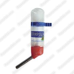 Поїлка для хомяка 60мл Сузирье 