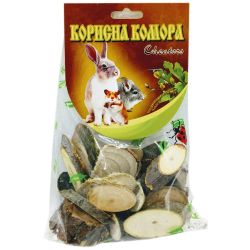 Корисна комора CHETERS д  гриз. 500мл (деревна чіпса фрукт.дерево) 