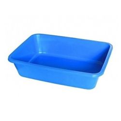 Туалет для кішок Дніпро глибокий 398270120 мм Мятний