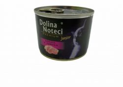 Dolina Noteci Premium консерви Kitten 185гр з індичкою в соусі 383819303817 
