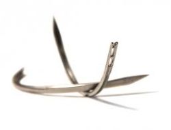 Голка 4в1 хірургічна ріжуча 12шт 0,9  36мм