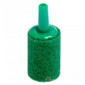 Распилитель минеральний AS-208 цилиндрический зелений 15224 см 10шт 