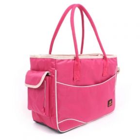 Сумка DODO для тварин рожева 422227 см