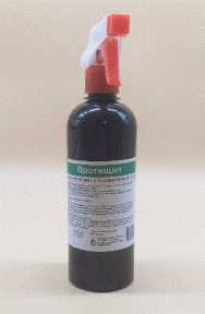 Протищип спрей для профілактики вищипування піря і канібалізму 500мл