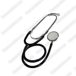 Стетофонендоскоп ветеринарний 