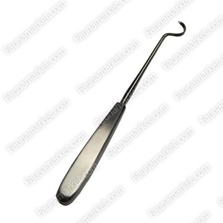 Лігатурна голка Дешана Ліва