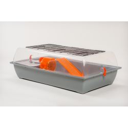 Клітка інтер-зоо Big Alex G146, 780470250