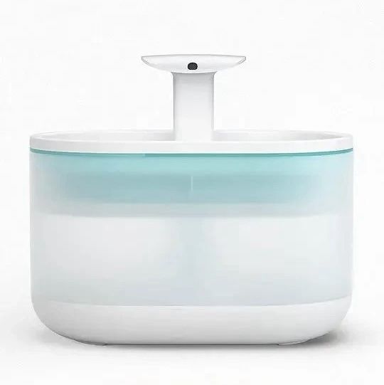 Фонтан Овал 2,1 л. 221915 см. 