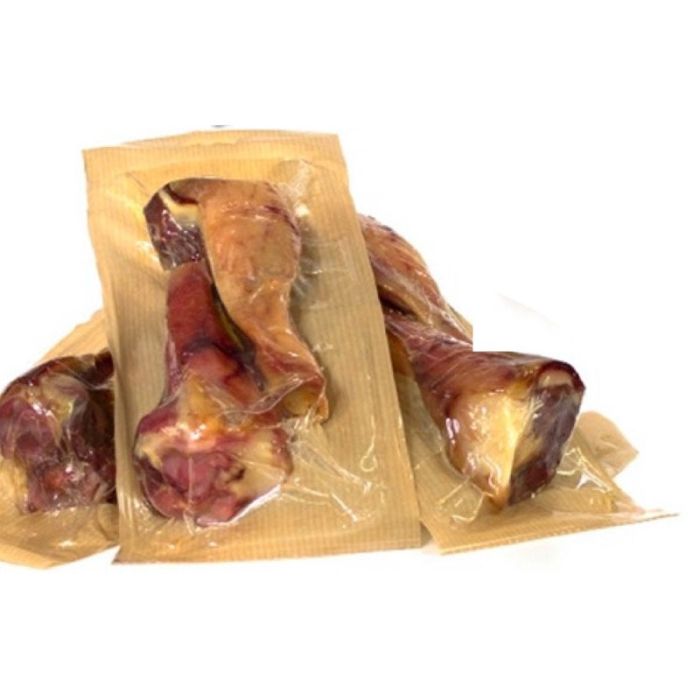 Хамон кісточка для дрібних і середніх порід собак 200 г 680634680630 