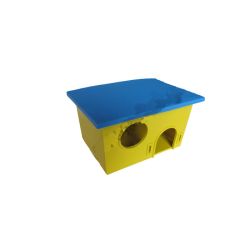 Будинок для гризунів Дніпро