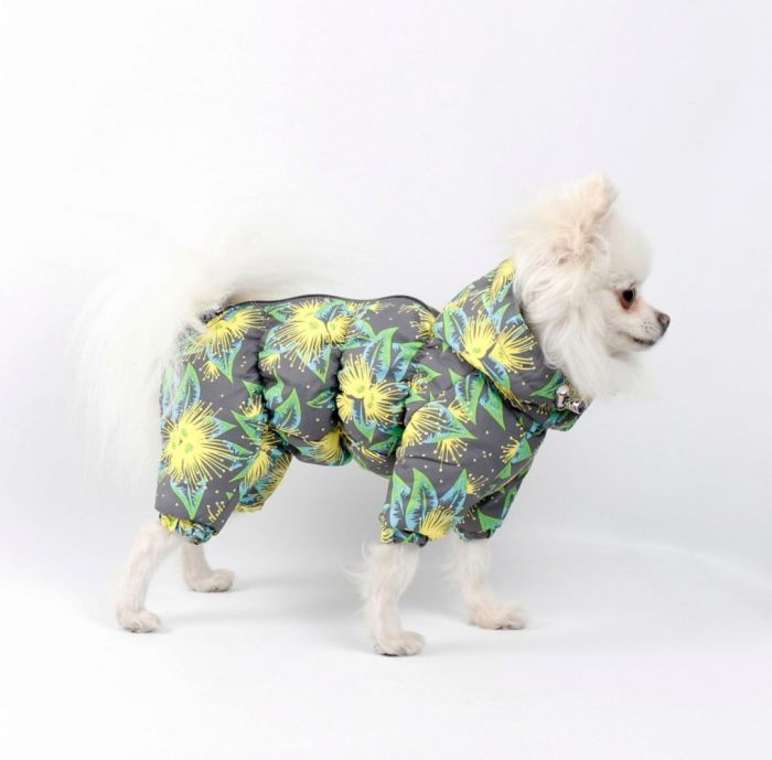 Комбінезон Дейзі силікон (дівчинка) XS