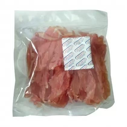 PAUSE snack філе куряче-ласощі для собак 500г Мякий