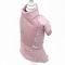 Оллі комбінезон для собак дівчаток трикотаж на флісі M