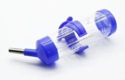 Поїлка Синя 125 мл