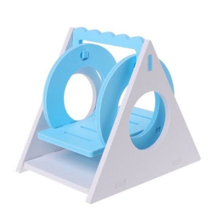 Гойдалка для гризунів 131012 см 