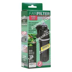 Aquael Fan Mini-внутрішній фільтр для акваріума 260 л  год Aquael Fan Mini 260л  год