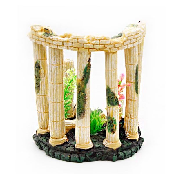 Руїни Херсонеса, 17х17х20 см 