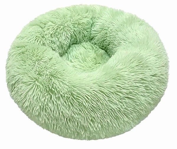 Лежанка для тварин Салатова 50х50х20 см