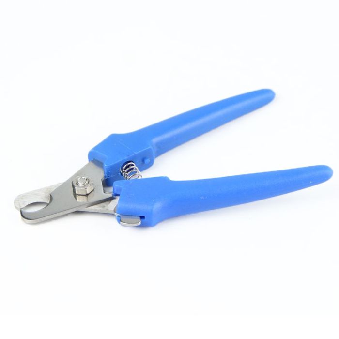 Когтеріз бічний FUNtastic 16 см 