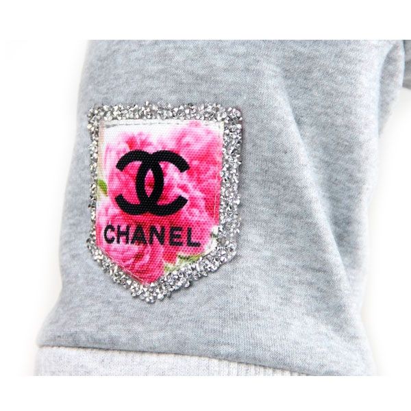 Комбінезон Габі трикотаж на флісі (дівчинка) М