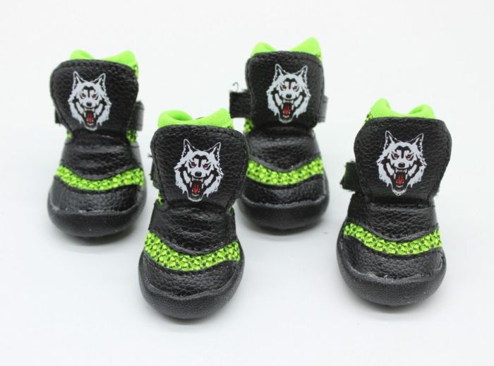 Бетта комбінезон на силіконі для собак дівчаток  3 (4,5х3,4 см)