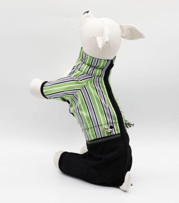 Пильник Смугастик штапель (хлопчик) S3