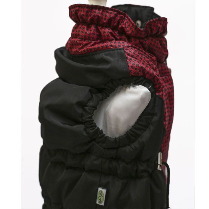 Тайга жилет для собак дівчаток силікон XL Бігль