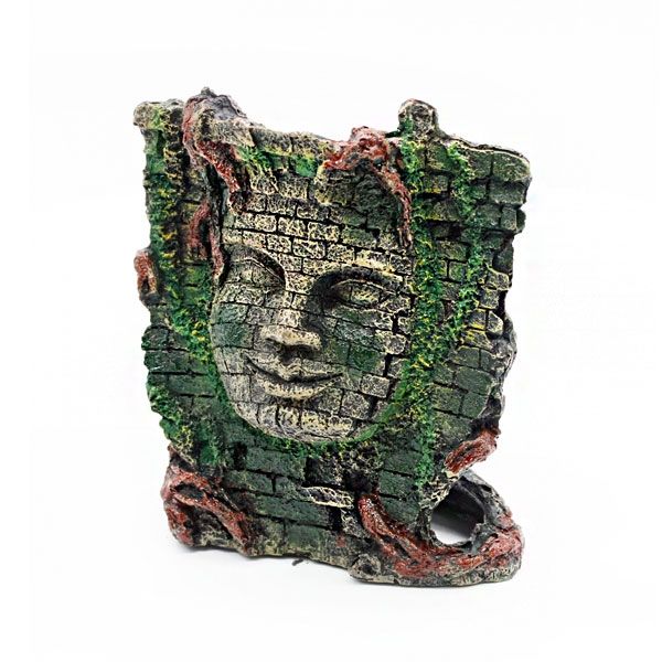 Руїни Майя, 19х13х20 см 