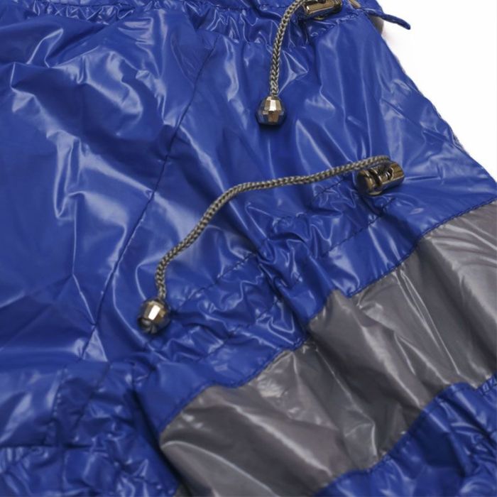 Лондон комбінезон для собак на тонкій підкладці S3