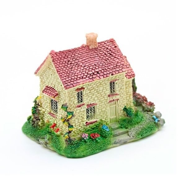 Будиночок 143F, 10х8х8 см 