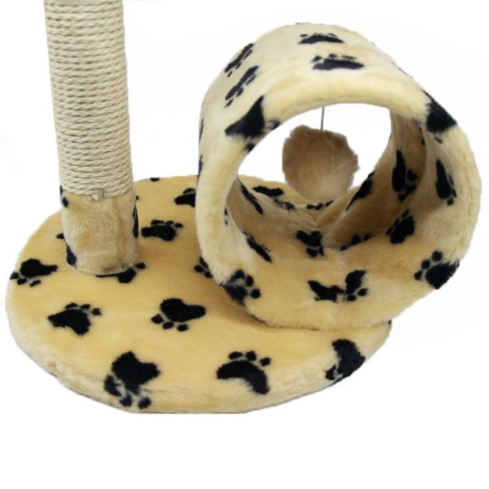 Когтеточка Соня 