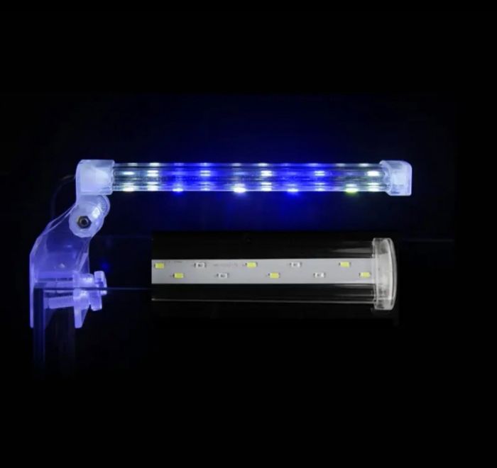 Світильник Xilong LED-D20 бокове кріплення, 6 Вт  