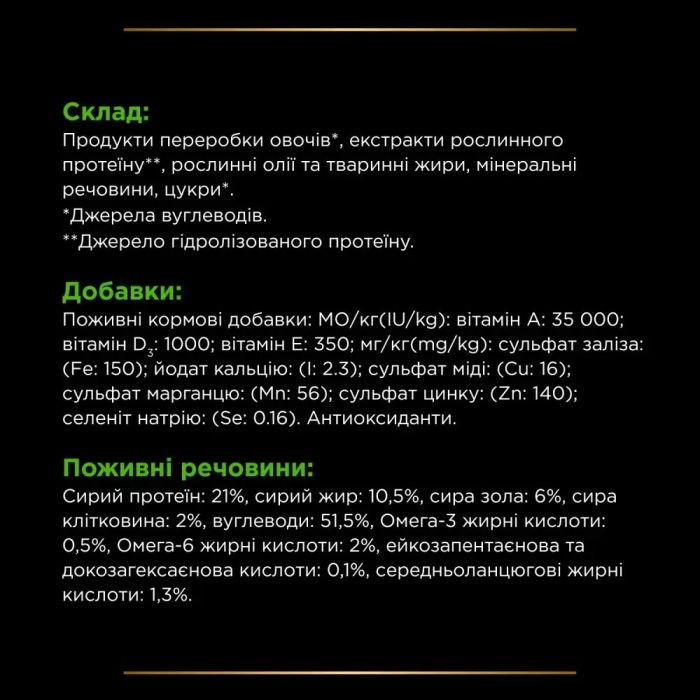 Pro Plan Veterinary Diets HA Hypoallergenic вологий корм для собак 195 г 