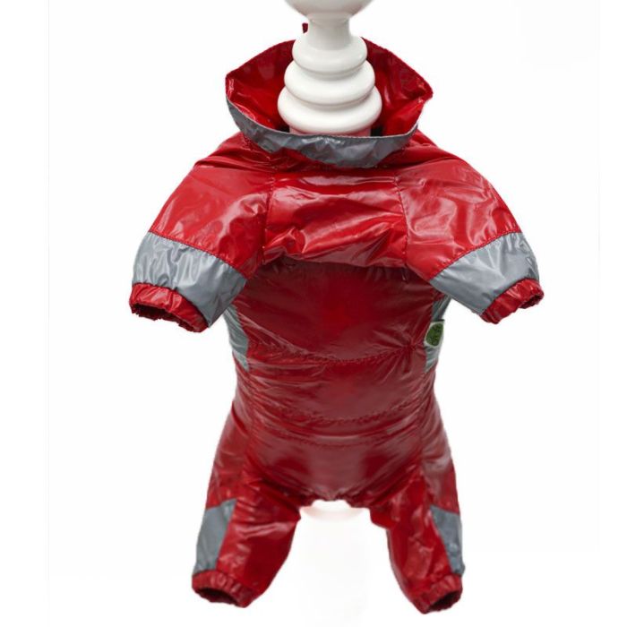 Лондон комбінезон для собак дівчаток на тонкій підкладці XS