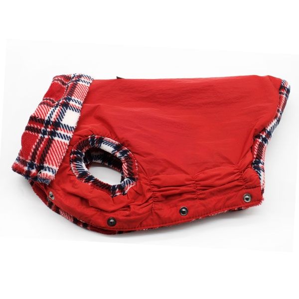 Жилет Іскра плащівка на велсофті (дівчинка), М M