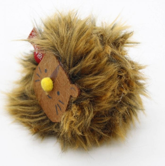 Лев з котячою мятою 996 см 