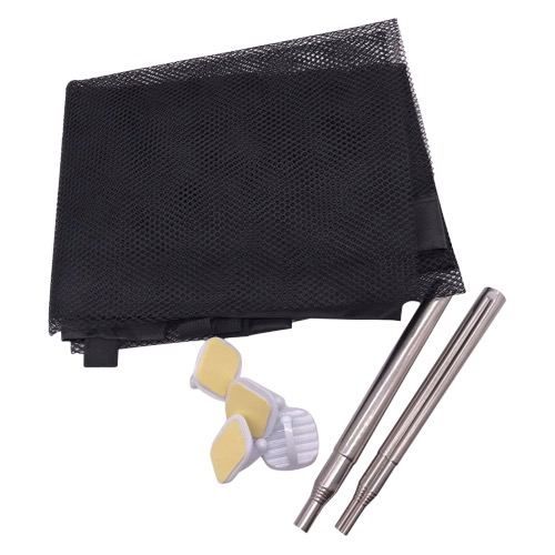 Загородження для собак 18072см