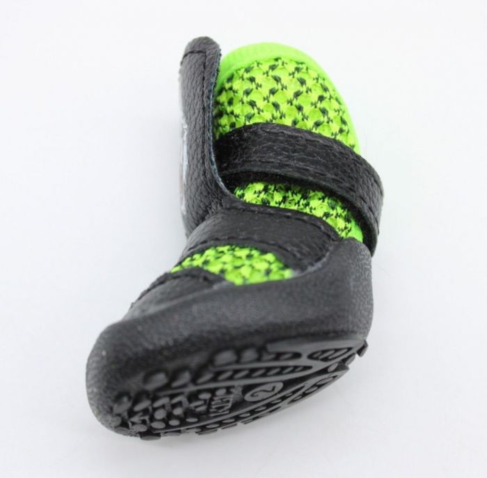 Бетта комбінезон на силіконі для собак дівчаток  3 (4,5х3,4 см)