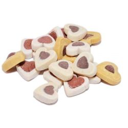 Мікс мясних виробів ласощі для собак 200г TR0313 