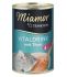 Ласощі для котів MIAMOR VitalDrink, 135 мл  з тунцем