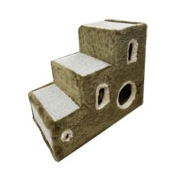 Дряпка Буржуй 705040 см 