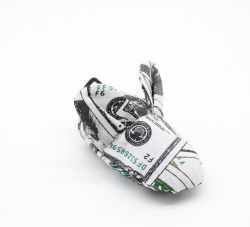 Сушена котяча мята Мишка Фауна, 50 г 