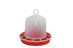 Саркозі годівниця бункерна 3л d 25, h 22 см 