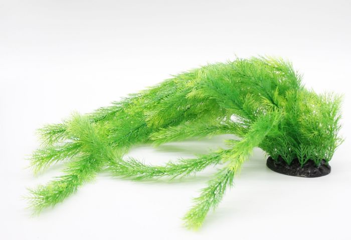 Рослина для акваріума 085B, 60 см 
