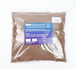 Профессионал гранули сухой корм для риб 0 1000 гр. 