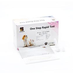 ASAN Easy Test експрес-тест, Корея (СPV  CCV Ag) 