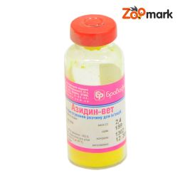 Азидин вет-протипаразитарне 0.24 г